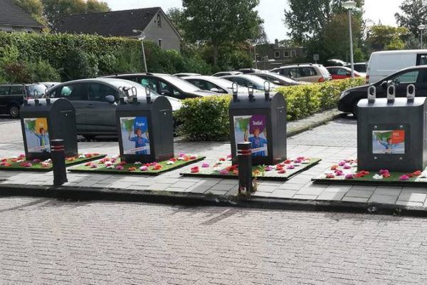 Zorg jij er ook voor dat de afvalheffing betaalbaar blijft?
