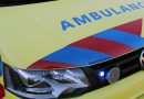 Meerdere gewonden bij aanrijding  op A28 bij Hoogeveen