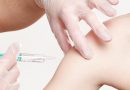 Schriftelijke vragen vaccinatiegraad kinderen in Hoogeveen