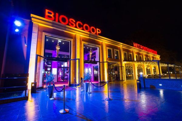 Bioscoop VUE cinemas annuleert alle voorstellingen