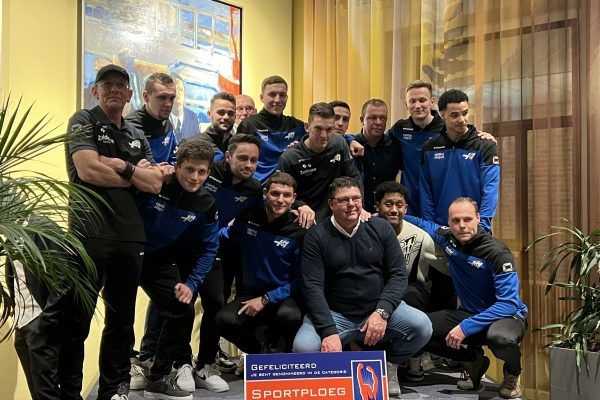 Sportverkiezingen 2024 – Nomineer jouw favorieten!