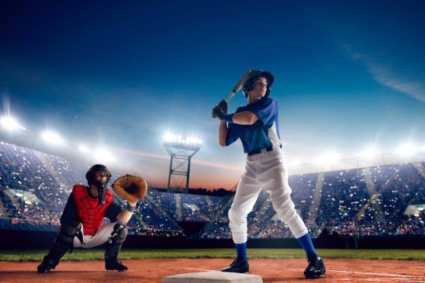 Dramas Unfolding in the Sporting Arena