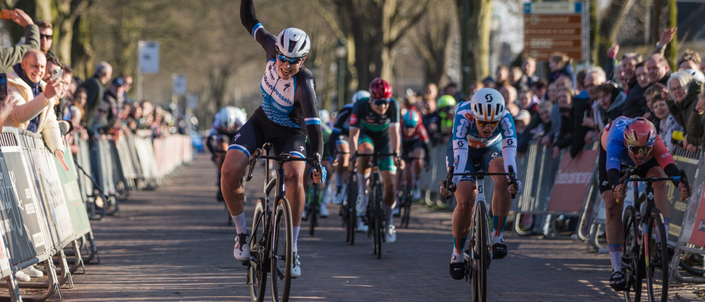Ronde van Drenthe