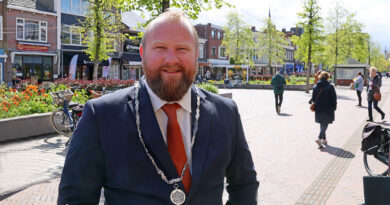 Column burgemeester Martijn Breukelman: Voilà
