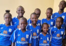 AMS collecteert voor kinderen in nood in Afrika