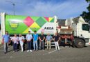 VVD Brengt Bezoek aan AREA: Samenwerking en Duurzaamheid Centraal