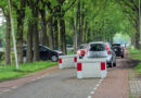 Gemeentebelangen stelt schriftelijke vragen over bloembakken op weg in Hollandscheveld