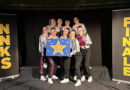 Top Fit Hoogeveen een team Noord Nederlands Kampioen Streetdance rijker