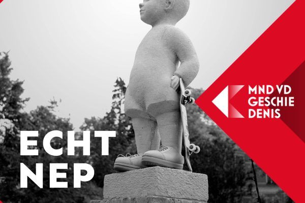 Witte wieven en vervalsingen: Echt nep!