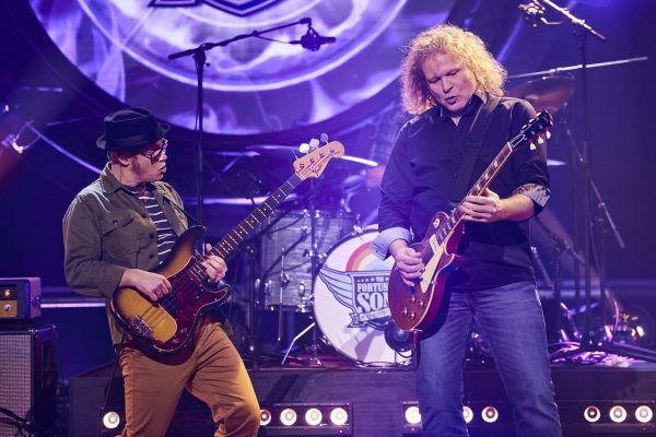 Revival Music Festival | nieuw festival in De Tamboer met o.a. Fortunate Sons