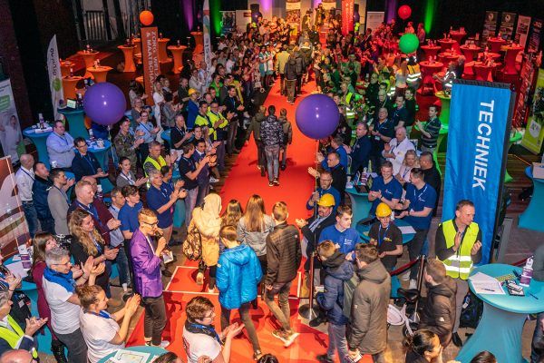 Maak kennis met de volgende generatie vakmensen tijdens Hoogeveen OnStage