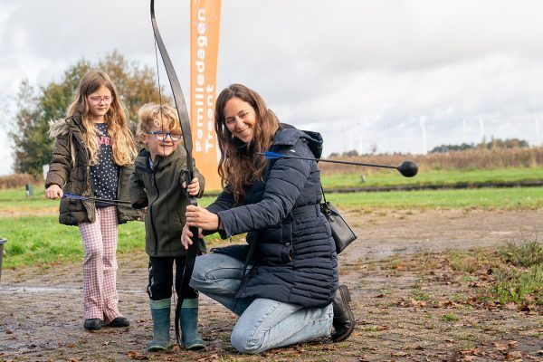 Familiedagen Treant: volop plezier en genieten van samenzijn