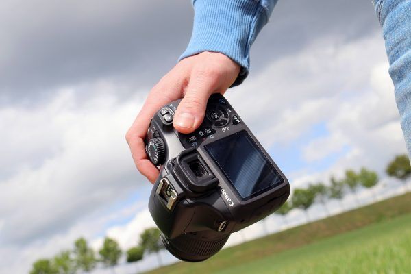 Hobbyfotograaf en af en toe een uurtje over om een mooie foto te maken?