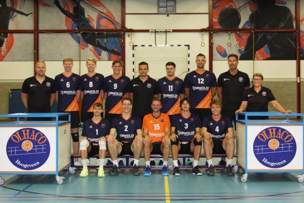 IJzersterk Olhaco boekt historische zege op Madjoe