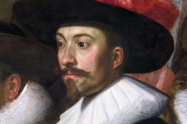 Presentatie in de Schutse, voormalige synagoge: Het ontstaan van Hoogeveen
