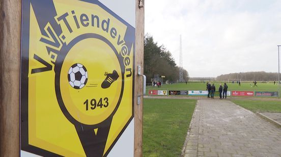 Tiendeveen richt vizier op de toekomst