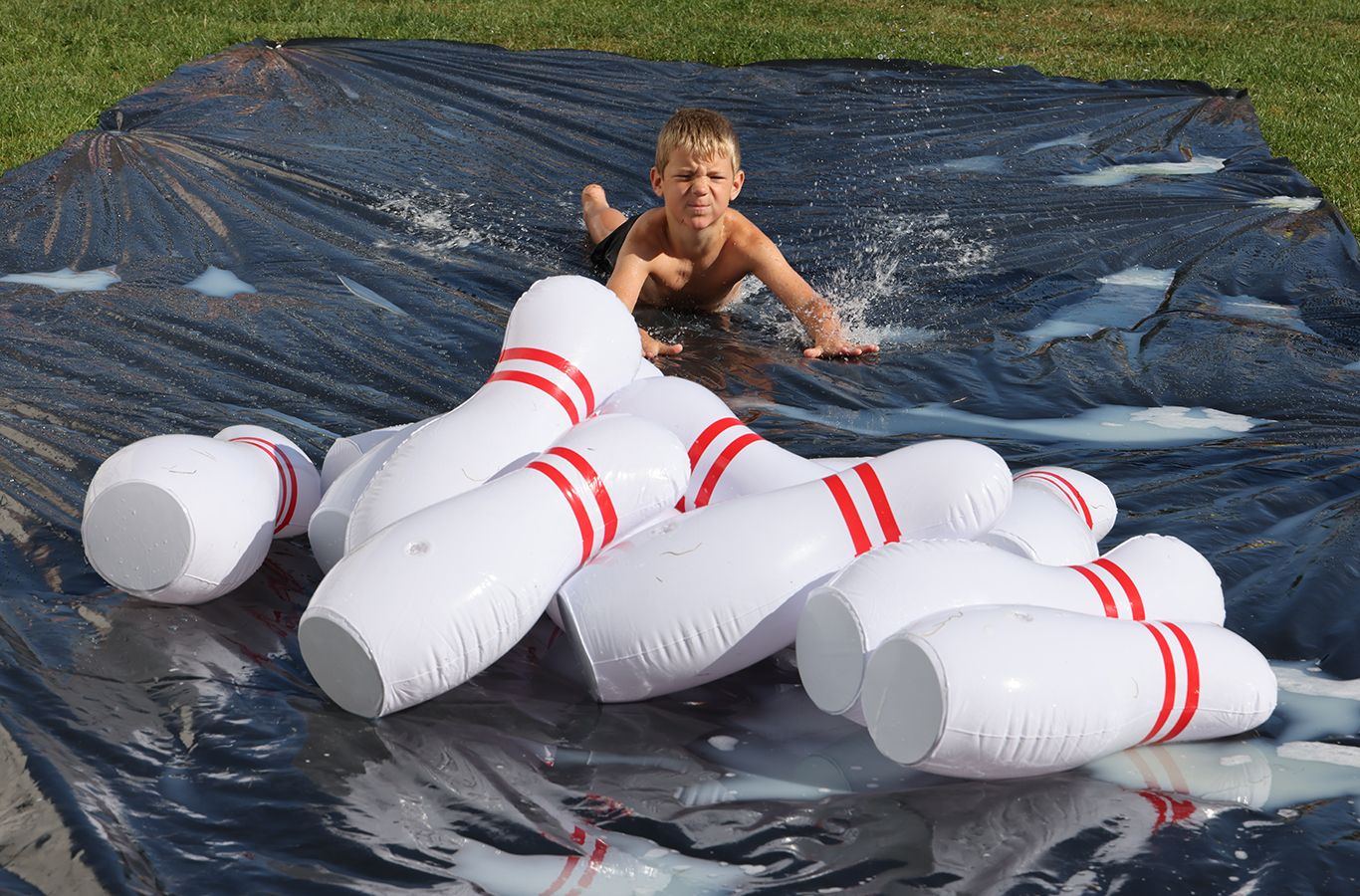 Warme start van feestweek in Noordscheschut wat nog warmer gaat worden met Q-Music