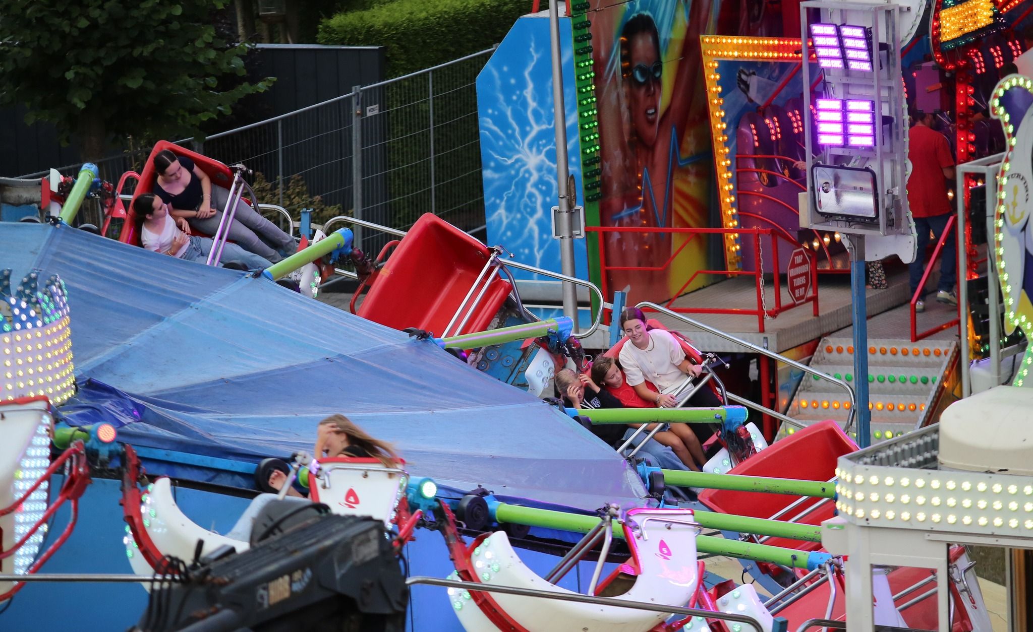 kermis
