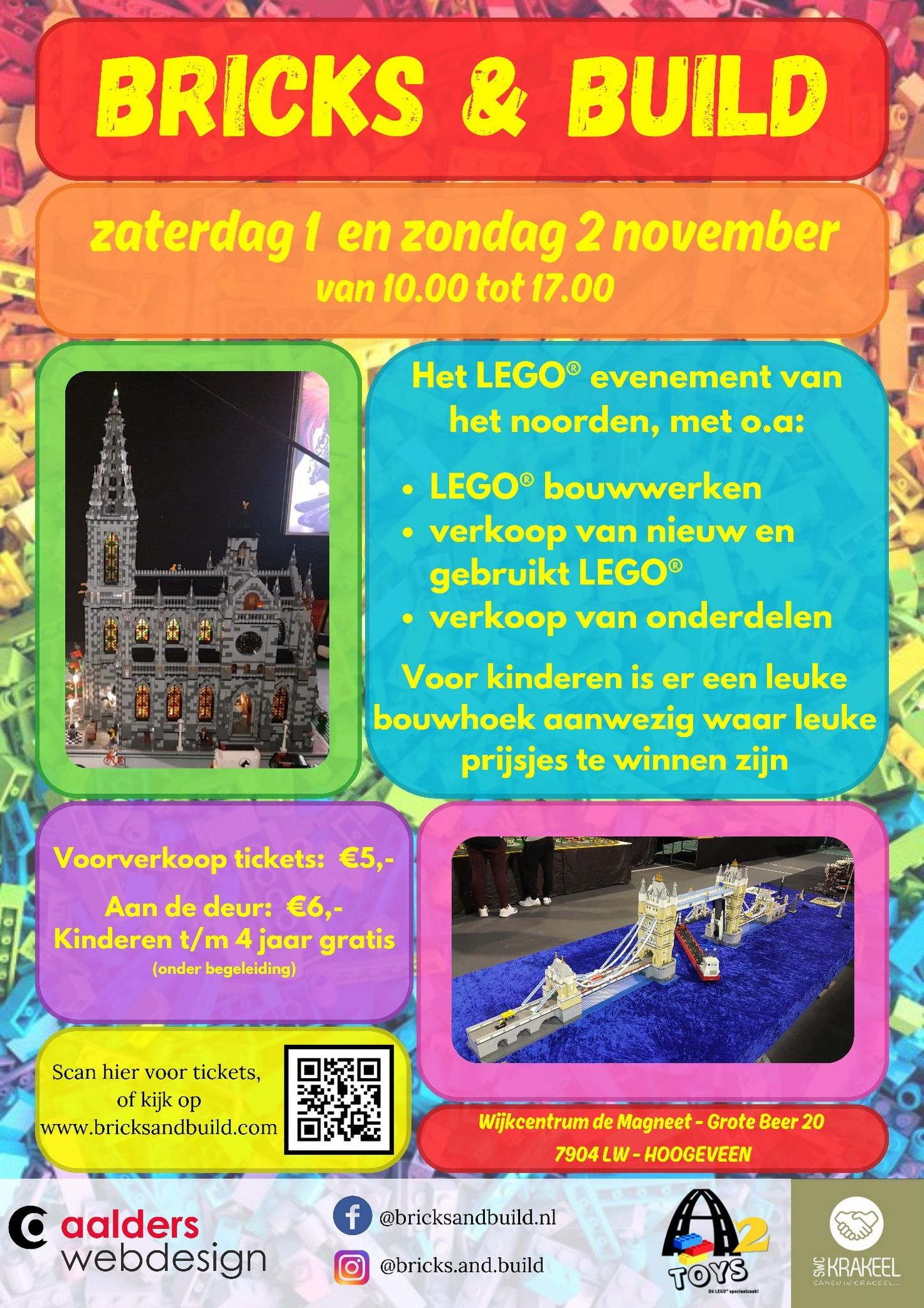 bricks lego