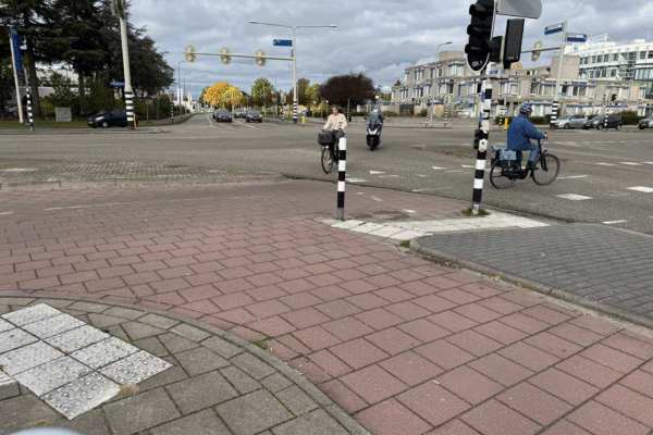 Gemeentebelangen wil gelijk en schuin oversteken