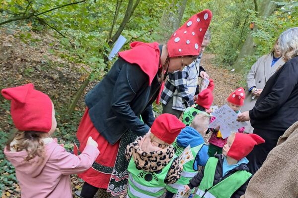 Peuterspeelzaal als basisvoorziening voor álle peuters