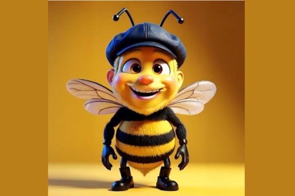 Ieme ziet het levenslicht