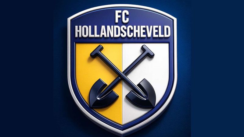 Fusie Hodo-VV Hollandscheveld gaat door en vormt FC Hollandscheveld