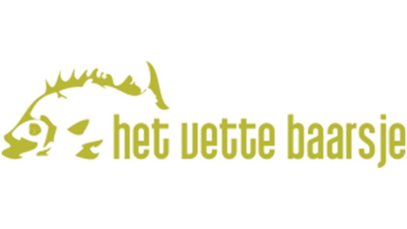 H.S.V. Het Vette Baarsje aangesloten bij de Sportvisunie