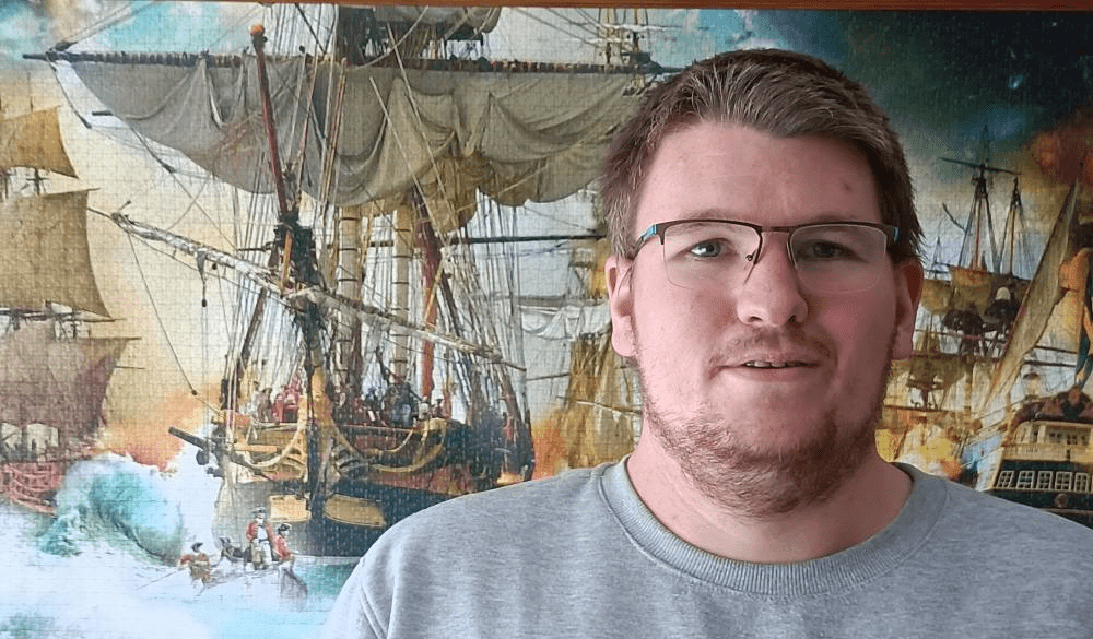 Bezoek ook eens het Scheepvaartmuseum van deze ex Hoogevener