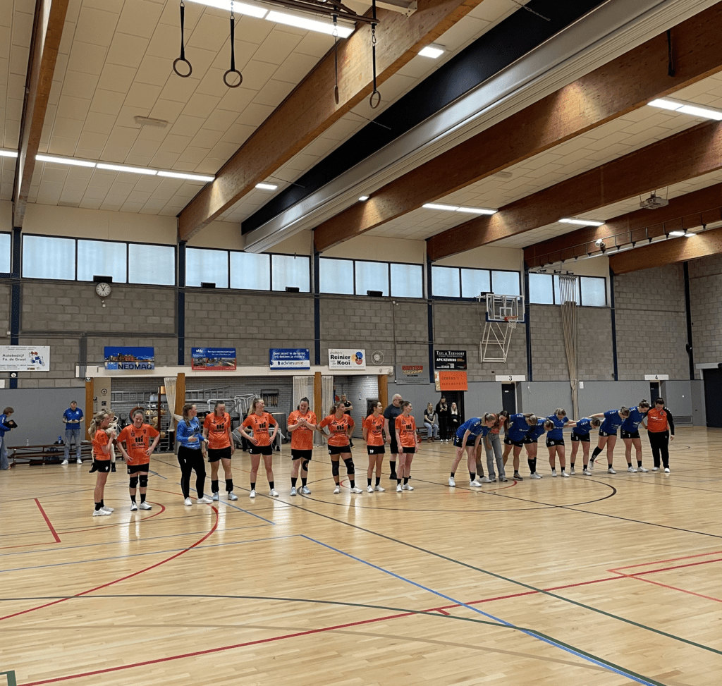 Kwiek schiet te kort in Wildervanck