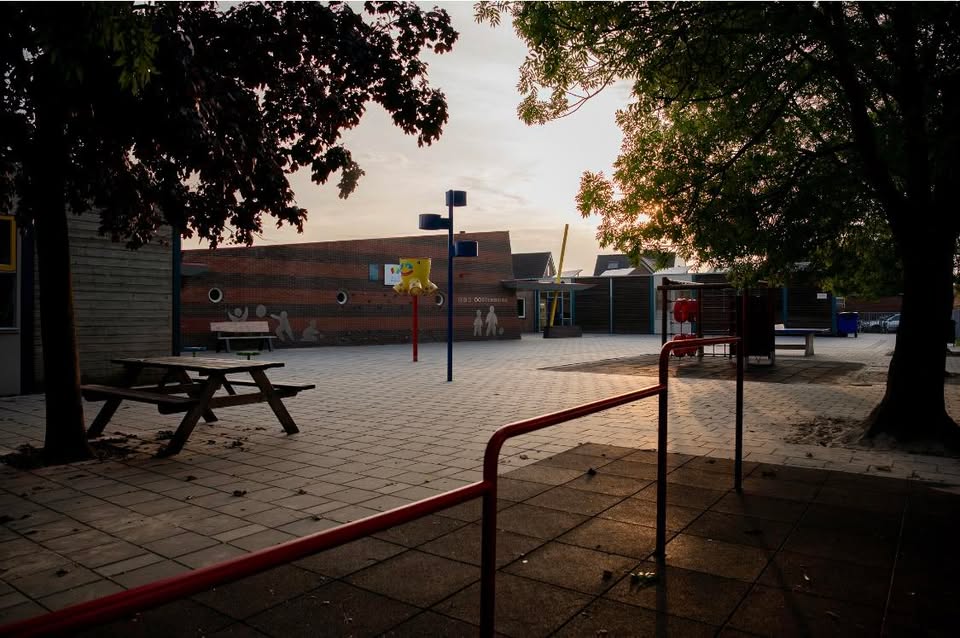 Proef de fijne sfeer tijdens open dag van OBS Oostenbrink in Hollandscheveld