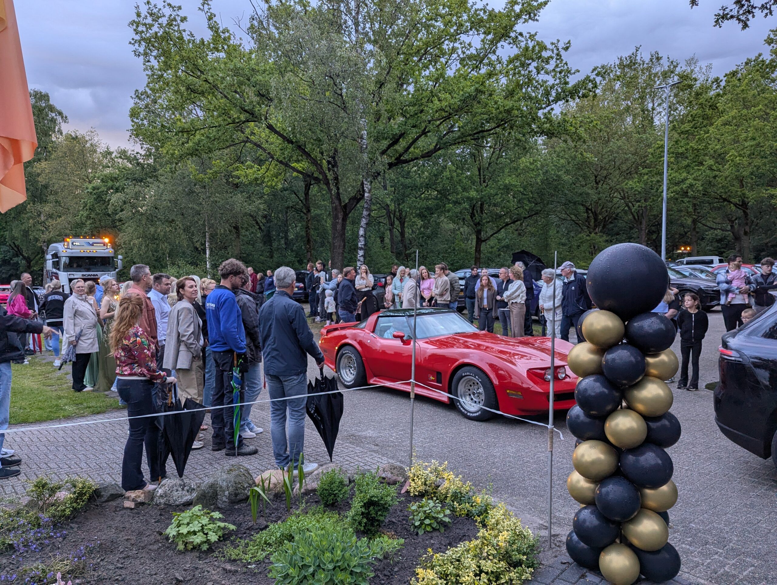 Zien en gezien worden: het is weer tijd voor de galafeesten