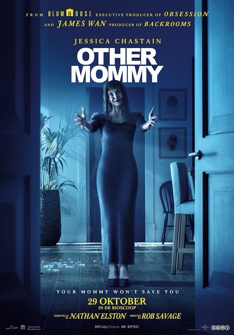 Filmposter Other Mommy